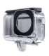 TELESIN waterproof case for DJI Osmo Action 3/4/5
