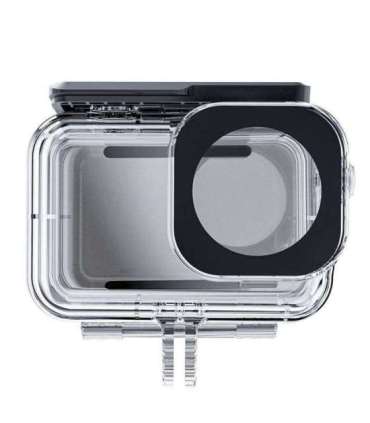 TELESIN waterproof case for DJI Osmo Action 3/4/5