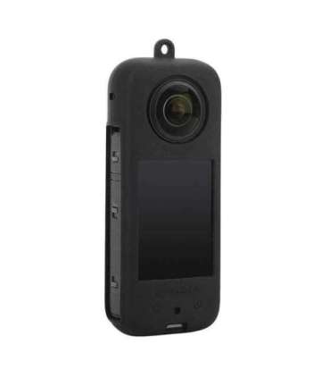 Camera Cover & Strap Sunnylife for Insta360 X3 (IST-BHT504)