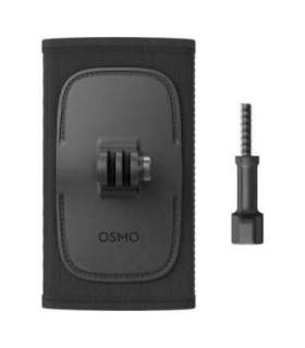 Backpack Strap Mount DJi Osmo