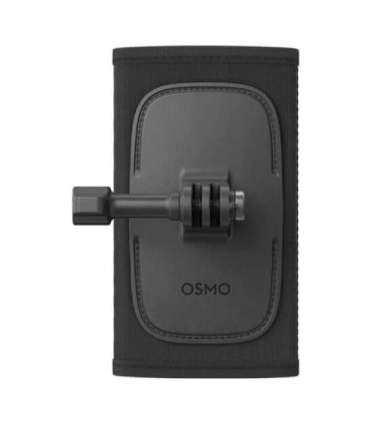 Backpack Strap Mount DJi Osmo