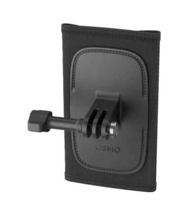Backpack Strap Mount DJi Osmo