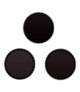 Osmo Action 3 ND Filter Kit