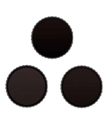 Osmo Action 3 ND Filter Kit