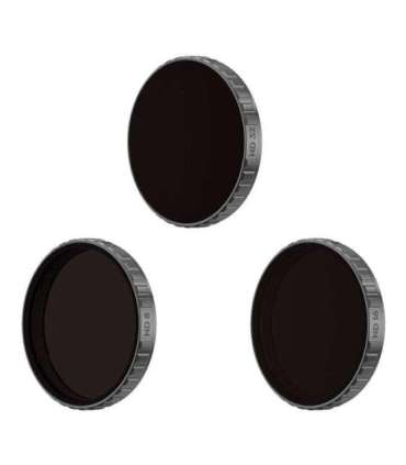 Osmo Action 3 ND Filter Kit