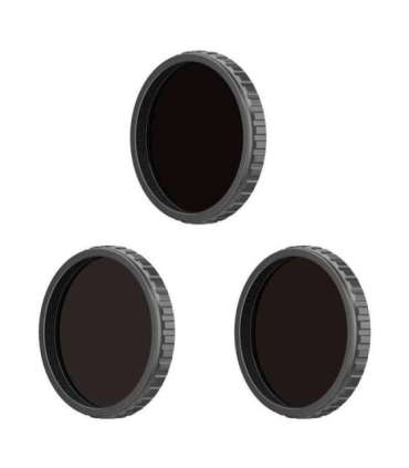 Osmo Action 3 ND Filter Kit