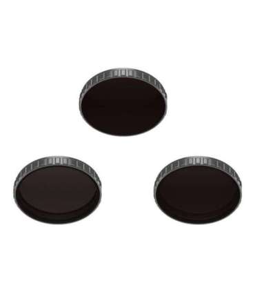 Osmo Action 3 ND Filter Kit