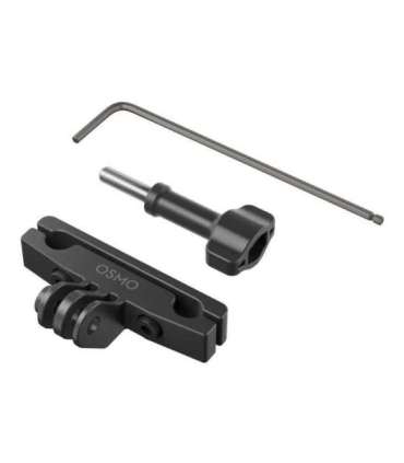 Osmo Action Bike Seat Rail Mount