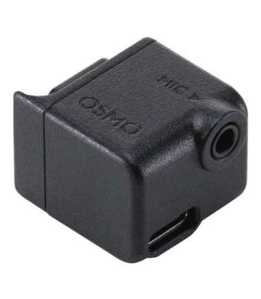 Osmo Action 3.5mm Audio Adapter