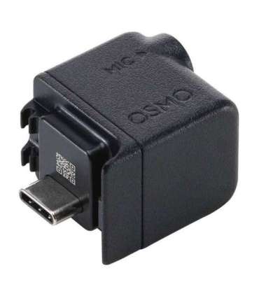 Osmo Action 3.5mm Audio Adapter