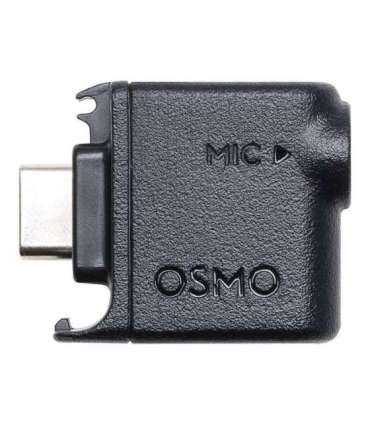 Osmo Action 3.5mm Audio Adapter