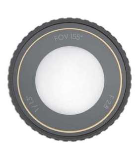 Osmo Action 4 Glass Lens Cover