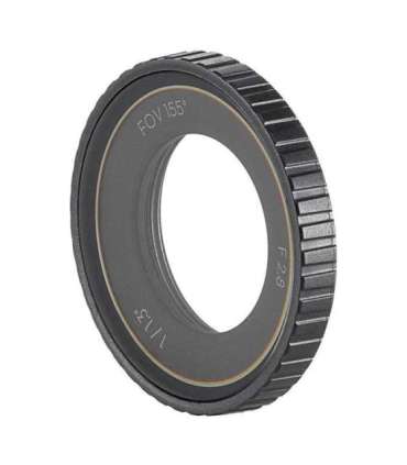 Osmo Action 4 Glass Lens Cover