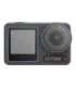 Sunnylife protective glass set for DJI OSMO Action 4