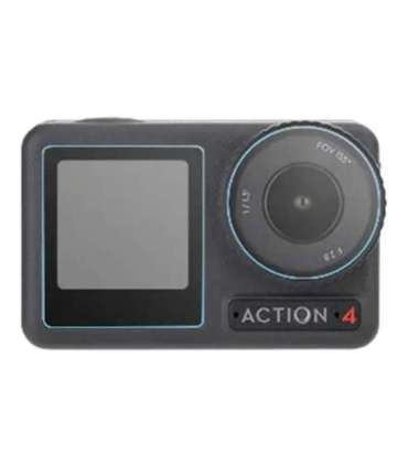 Sunnylife protective glass set for DJI OSMO Action 4