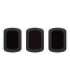 Magnetic Filter Set DJI ND 16/64/256 for DJI Osmo Pocket 3 Camera