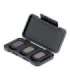 Magnetic Filter Set DJI ND 16/64/256 for DJI Osmo Pocket 3 Camera