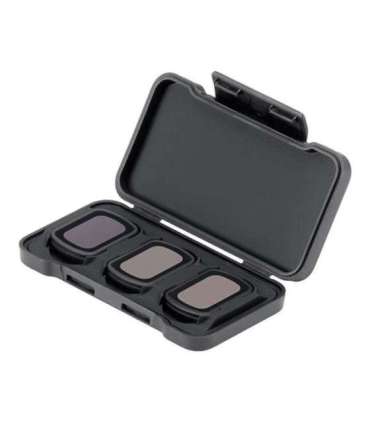 Magnetic Filter Set DJI ND 16/64/256 for DJI Osmo Pocket 3 Camera