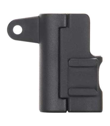 Expander adapter for DJI Osmo Pocket 3 camera