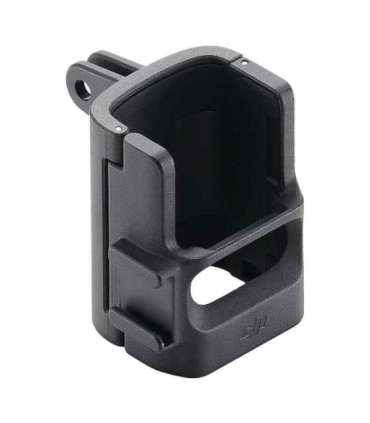 Expander adapter for DJI Osmo Pocket 3 camera