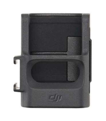 Expander adapter for DJI Osmo Pocket 3 camera