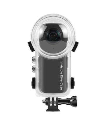 Puluz waterproof case for Insta360 X3 camera