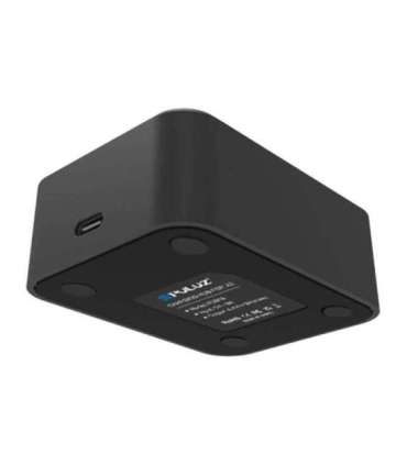 USB Dual Batteries Charger PULUZ For Insta360 X3