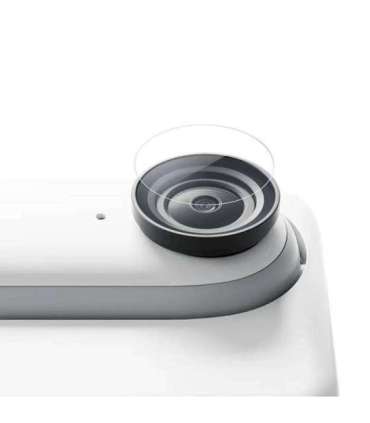 TELESIN tempered glass for Insta360 GO 3 camera