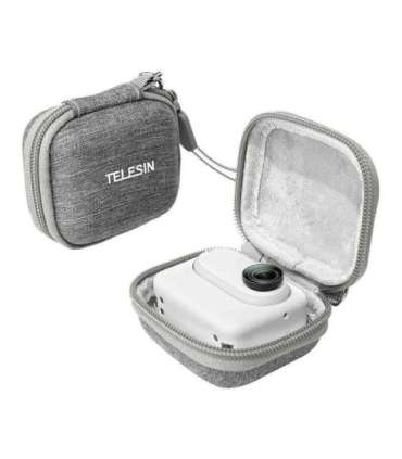 Camera Mini Bag TELESIN for Insta360 GO 3