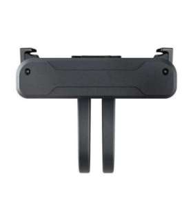 Magnetic two claw adapter for DJI Action 4/3 Camera