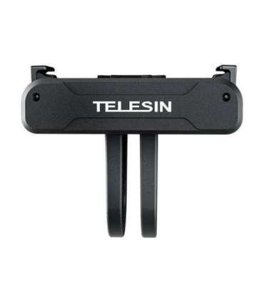 Magnetic two claw adapter for DJI Action 4/3 Camera