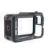TELESIN metal case for DJI ACTION 3/4/5pro camera