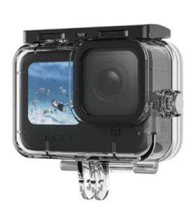 Protective case combo TELESIN for GoPro Hero 12/11/10/9