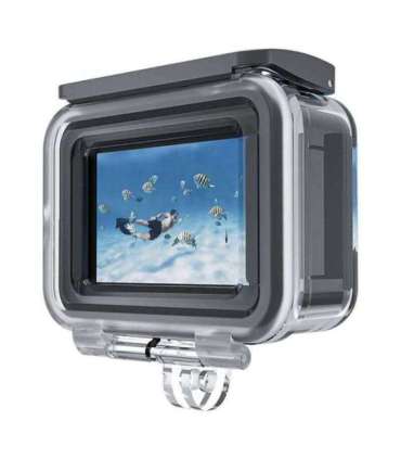 Protective case combo TELESIN for GoPro Hero 12/11/10/9