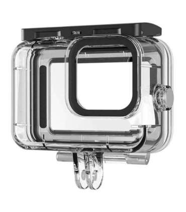 Protective case combo TELESIN for GoPro Hero 12/11/10/9