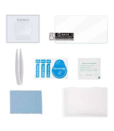 Tempered Glass Film Sunnylife for Pocket 3 (2+2)