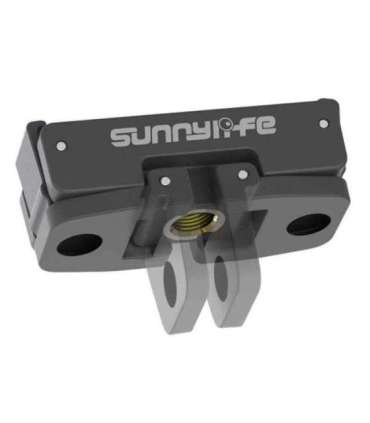 Magnetic Quick Release Adapter 1/4 Sunnylife for DJI Action 2/3/4