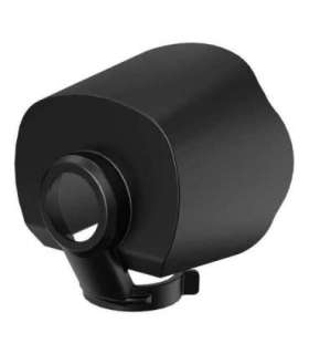 Protective Cover Hood PULUZ DJI OSMO Pocket 3 (Black)