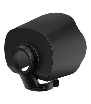 Protective Cover Hood PULUZ DJI OSMO Pocket 3 (Black)