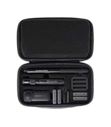 Etui ochronne Sunnylife do Insta360 ONE X2 / X3 (IST-B193)