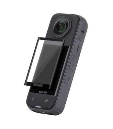 2 sets Tempered Glass Film Sunnylife for Insta360 X4