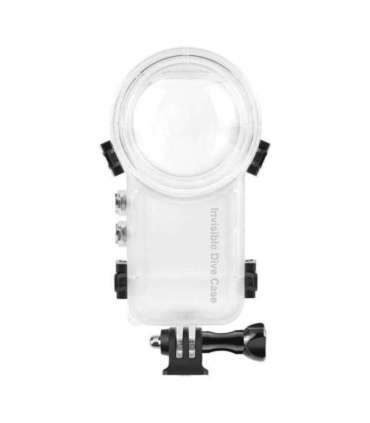 Waterproof diving case PULUZ for Insta360 X4