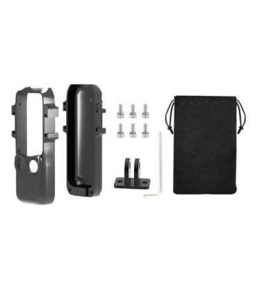 Metal Protection Cage PULUZ For DJI OSMO Pocket 3 (PU933B)