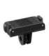 Magnetic Quick Release Mount PULUZ For DJI Osmo Action 4 / 3