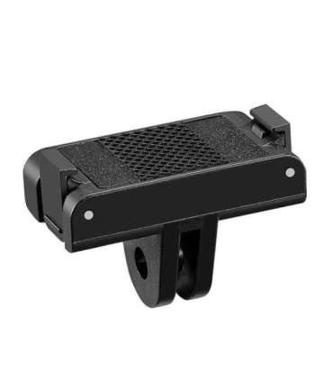 Magnetic Quick Release Mount PULUZ For DJI Osmo Action 4 / 3