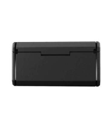 3-channel Pocket multi function charging box TELESIN for GoPro Hero 9 / 10 / 11 / 12