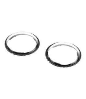 Optical glass lens cover PULUZ for Insta360 X4