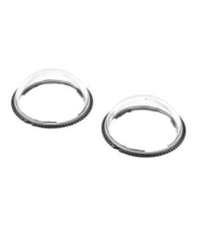 PC lens cover PULUZ for Insta360 X4