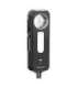 Metal protective housing with lens cover PULUZ for Insta360 X4