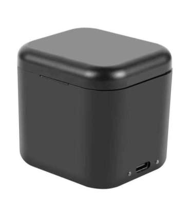 Battery Charging Box & Memory Card Storage PULUZ for Insta360 Ace Pro / Ace